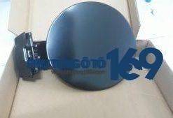 Ốp nắp bình xăng Mazda Cx5