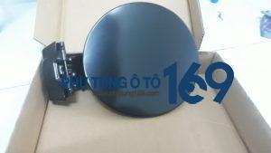 Ốp nắp bình xăng Mazda Cx5 Ốp nắp bình xăng Mazda Cx5