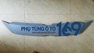 Ốp nhựa trên ca lăng Mazda 3 Ốp nhựa trên ca lăng Mazda 3