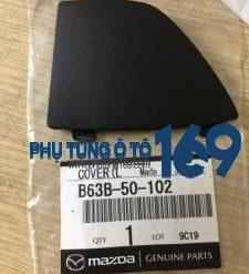 Ốp tam giác cản trái Mazda 3