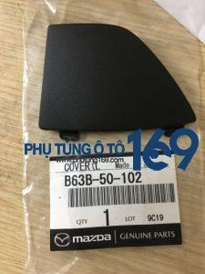 Ốp tam giác cản trái Mazda 3 Ốp tam giác cản trái Mazda 3