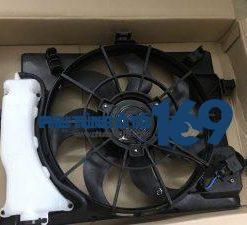 Quạt gió két nước Hyundai Accent