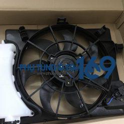 Quạt gió động cơ Hyundai I20