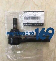 Rotuyn lái ngoài Mazda Cx5