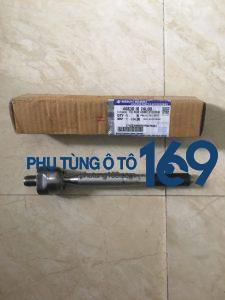 Rotuyn lái trong Suzuki Ertiga Rotuyn lái trong Suzuki Ertiga