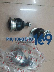 Rotuyn đứng trên Toyota Land Cruiser Rotuyn đứng trên Toyota Land Cruiser