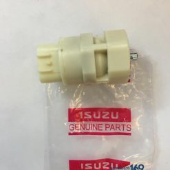 Sâu công tơ mét Isuzu Dmax