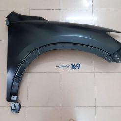 Tai xe Mazda Cx5