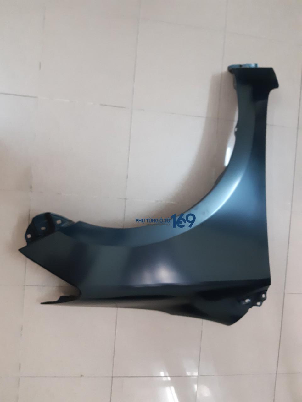 Tai xe Toyota Vios 2010