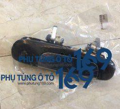 Tay mở cửa ngoài phải Ford Laser