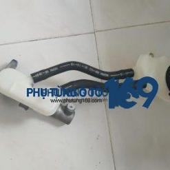 Tổng phanh trên Honda City