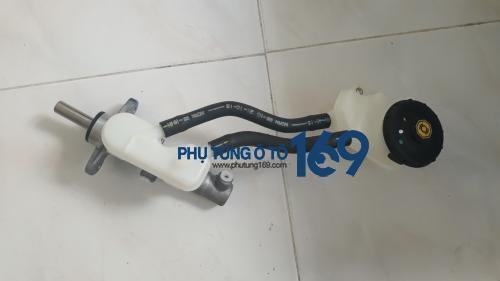 Tổng phanh trên Honda City Tổng phanh trên Honda City