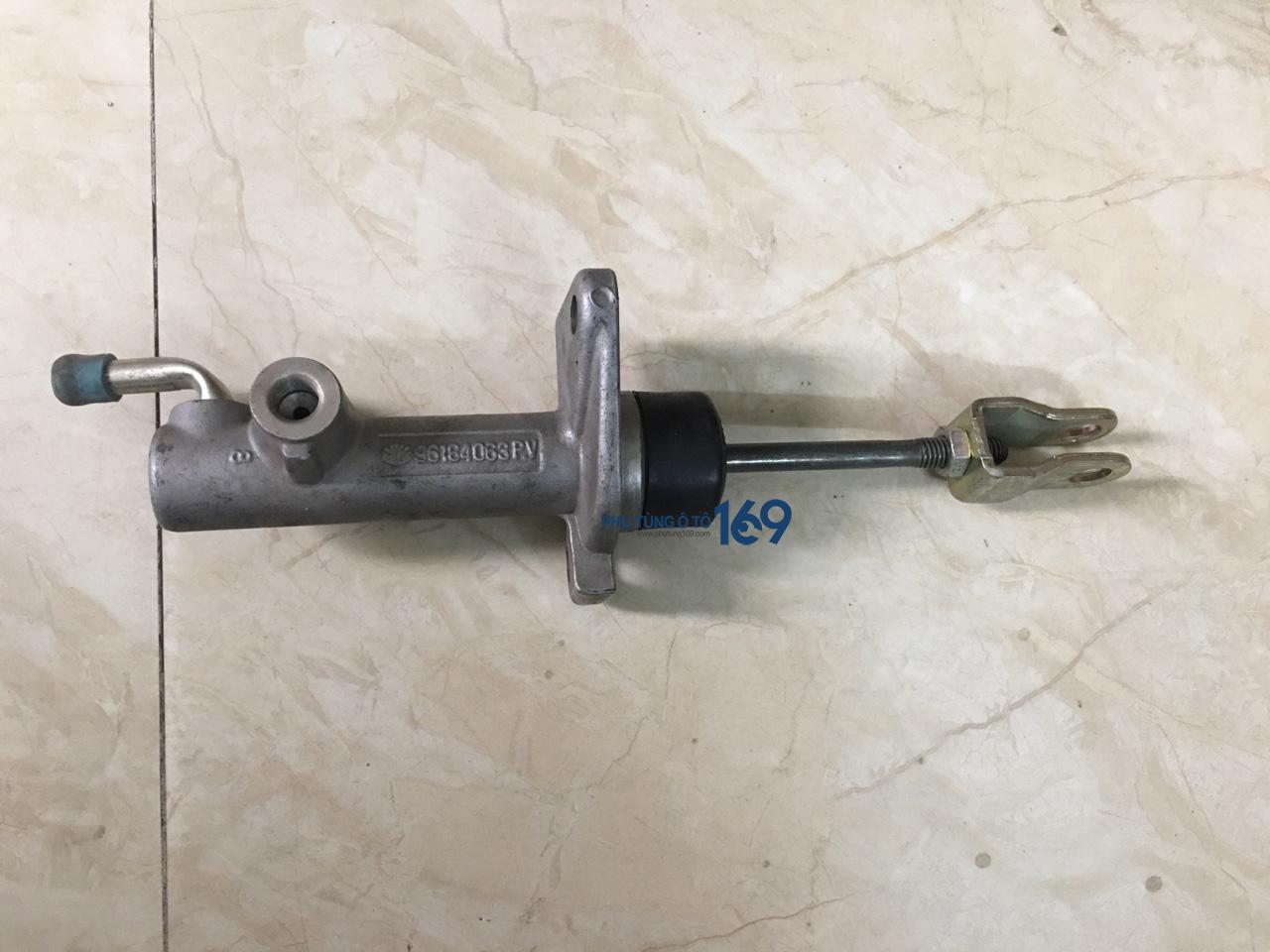 Tổng côn trên Hàn Quốc Daewoo lanos 2000-2004 (96184063)