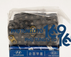 Xích cam Hyundai Santafe