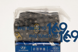 Xích cam Hyundai Santafe Xích cam Hyundai Santafe