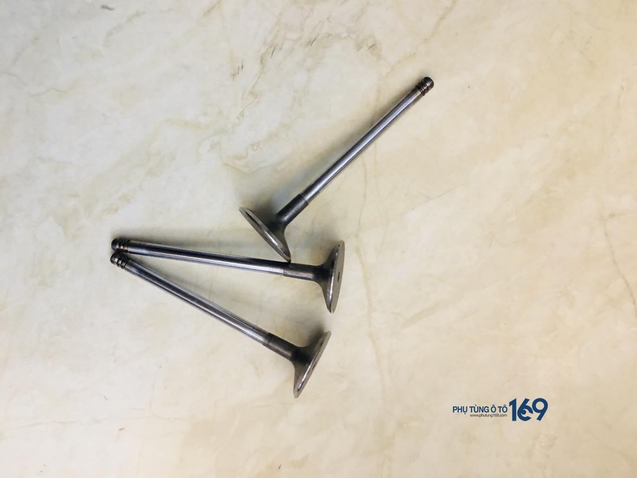 Xupap hút Chevrolet Captiva Xupap hút Chevrolet Captiva