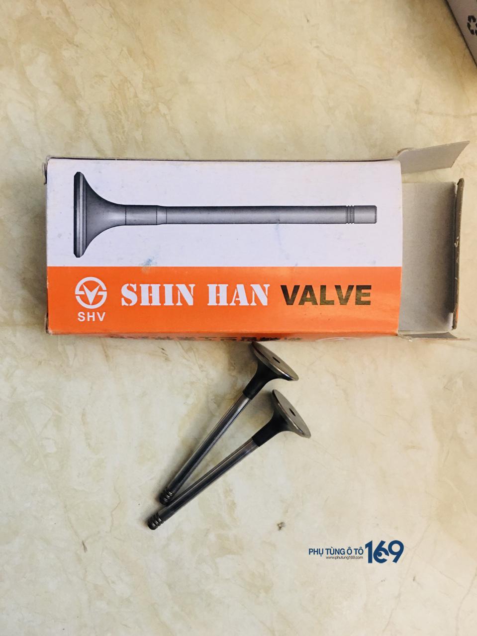 Xu páp xả 2.0L Daewoo Lacetti max 2003-2006 (Hàn 90410813)