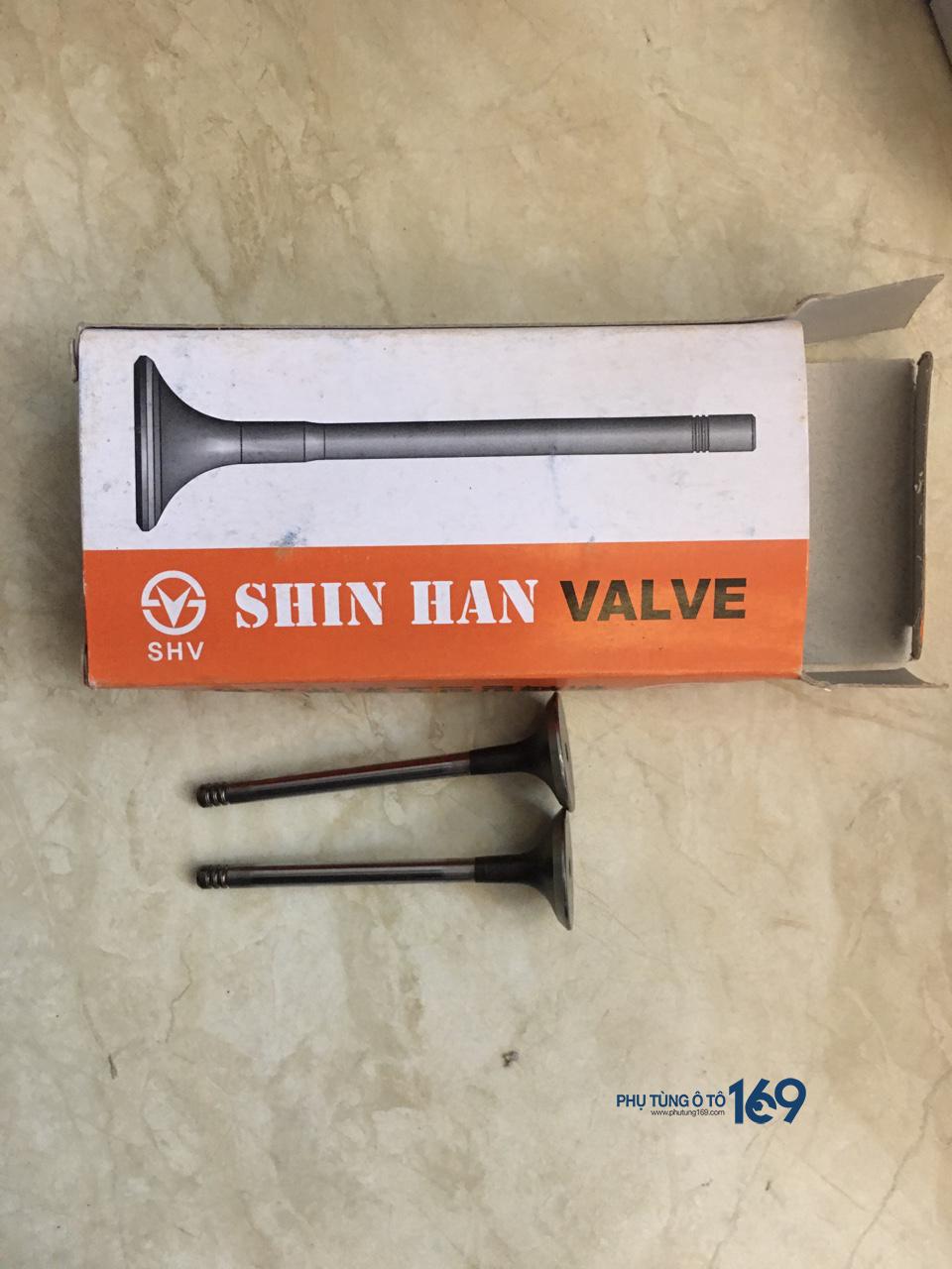 Xu páp xả 2.0L Daewoo Nubira 2000-2002 (Hàn 90410813)