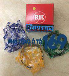 Xéc măng Toyota Vios