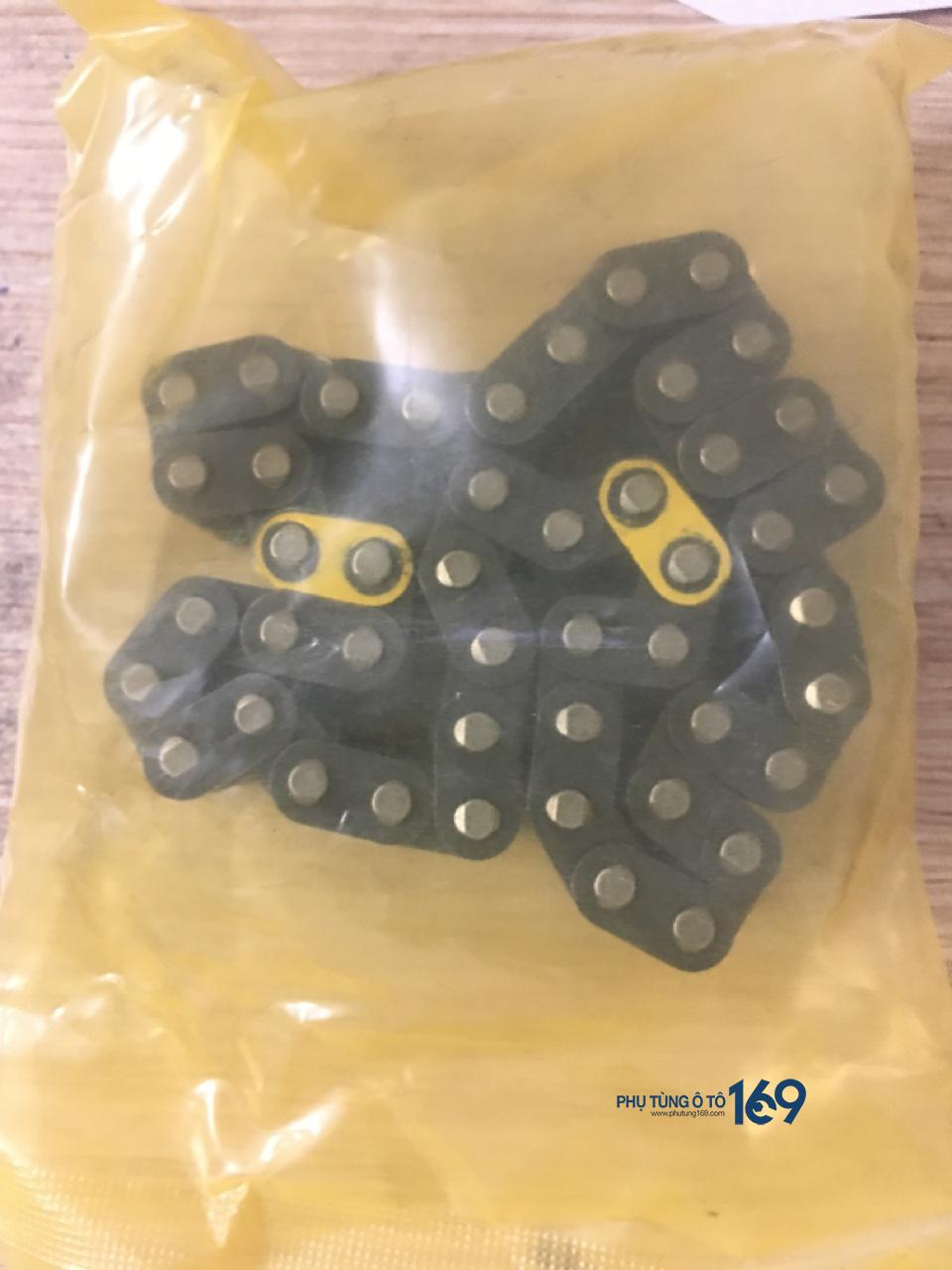 Xích cam Hyundai Santafe Xích cam Hyundai Santafe