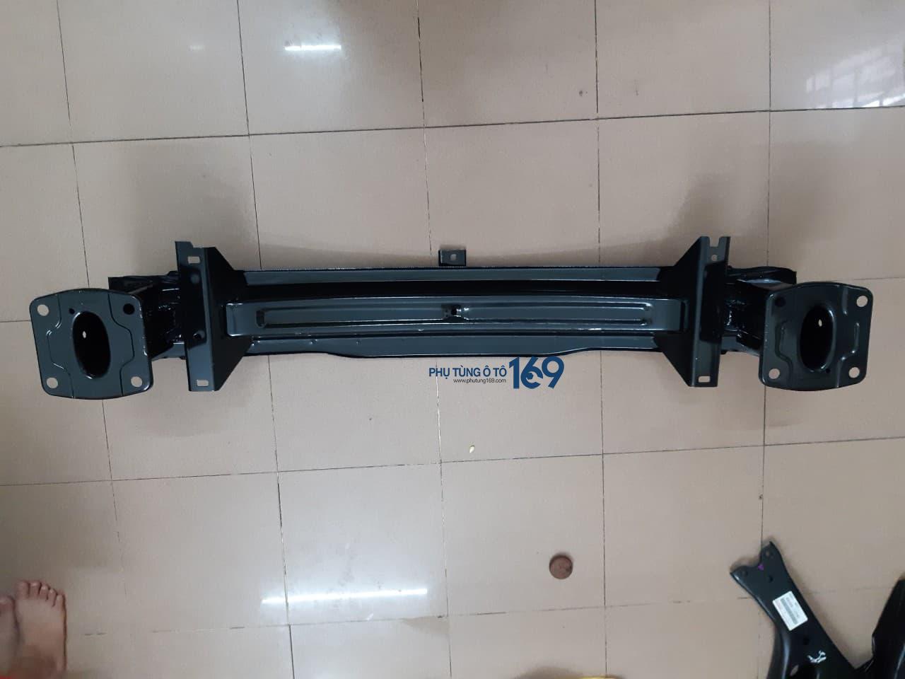 Xương đỡ cản trước Mazda Cx5 Xương đỡ cản trước Mazda Cx5