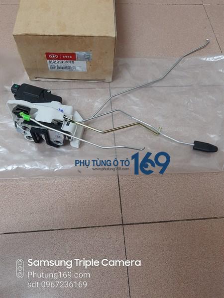 Khóa ngậm cánh cửa trước Kia Morning Khóa ngậm cánh cửa trước Kia Morning