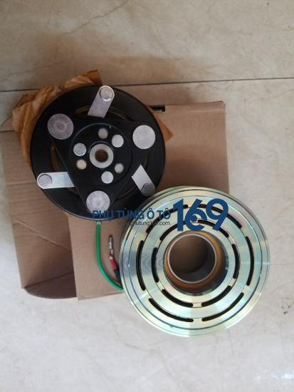 Bộ đầu lốc điều hòa Honda CRV Bộ đầu lốc điều hòa Honda CRV