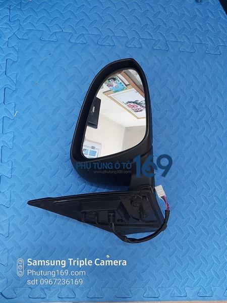 Gương chiếu hậu Toyota Vios Gương chiếu hậu Toyota Vios