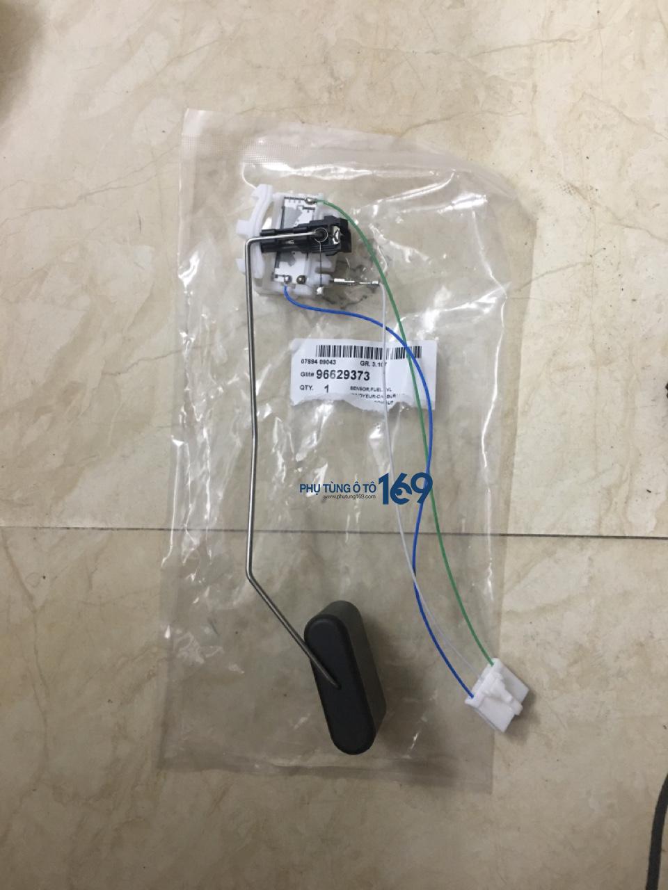 Phao báo xăng Chevrolet Captiva Phao báo xăng Chevrolet Captiva