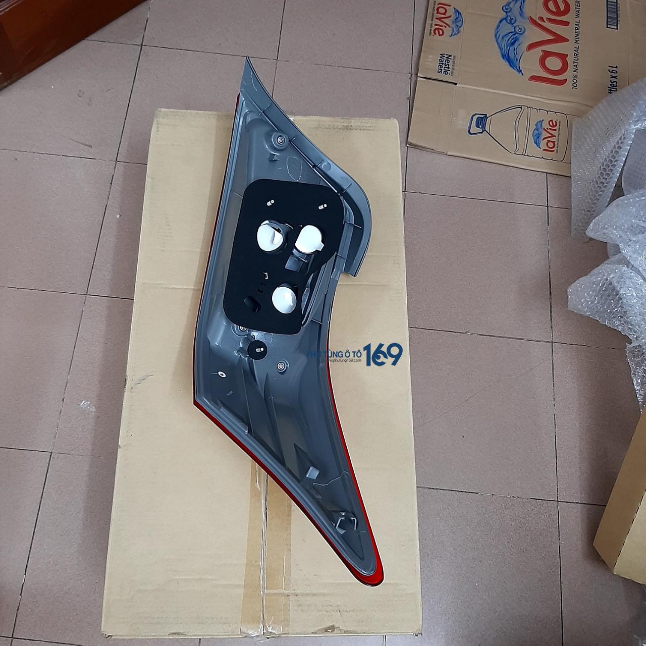 Đèn hậu trái Toyota Vios Đèn hậu trái Toyota Vios