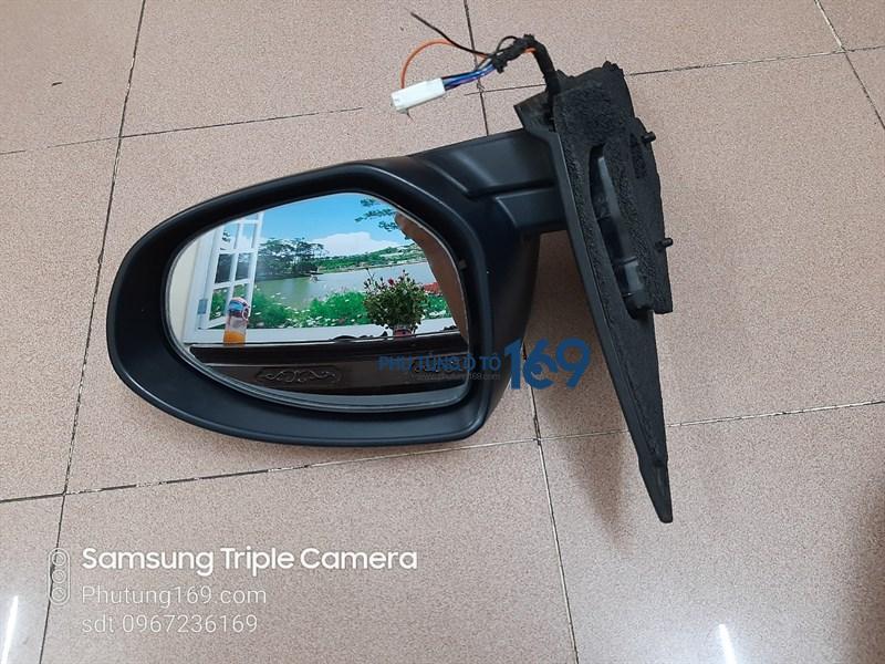 Gương chiếu hậu Mazda 3S Gương chiếu hậu Mazda 3S