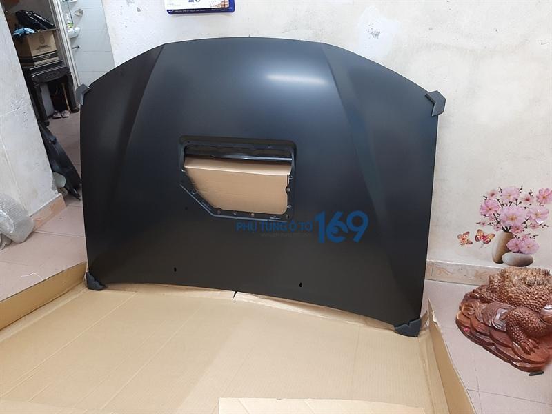 Nắp capo Toyota Hilux Nắp capo Toyota Hilux