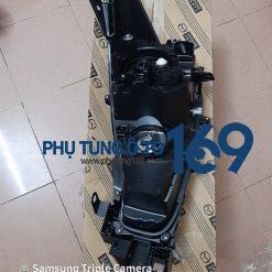 Đèn pha Mazda 3