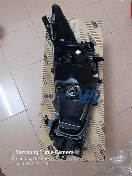 Đèn pha Mazda 3 Đèn pha Mazda 3