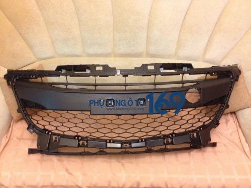 Lưới cản trước Mazda 3s Lưới cản trước Mazda 3s