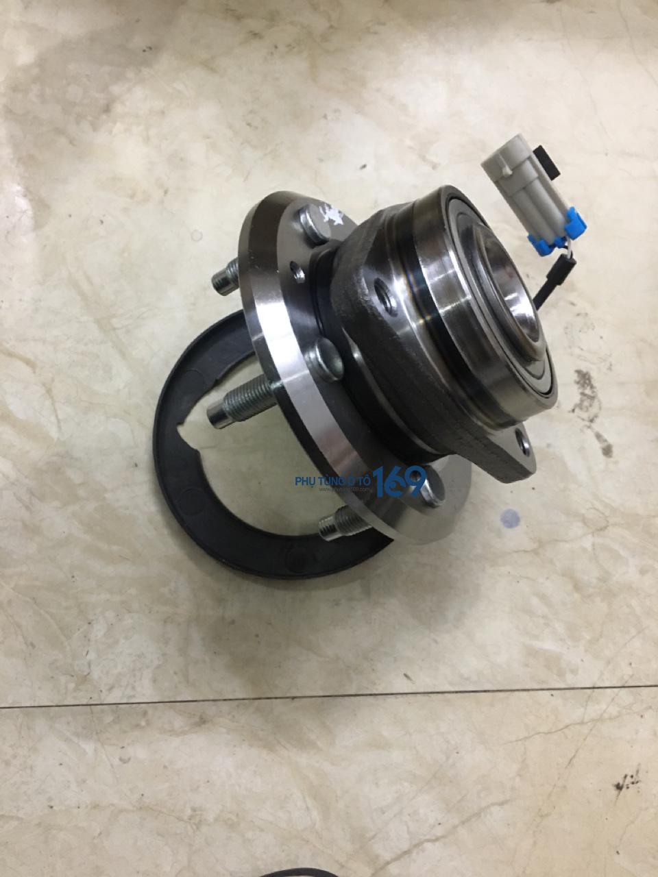 Bi may ơ trước Chevrolet Captiva Bi may ơ trước Chevrolet Captiva