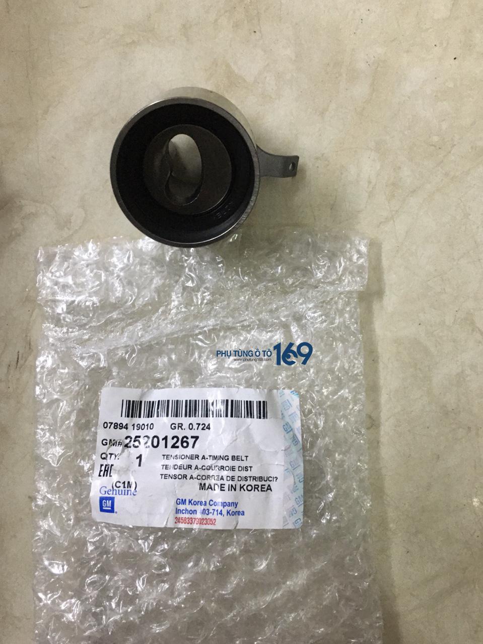 Bi tăng cam Daewoo Matiz 3 Bi tăng cam Daewoo Matiz 3