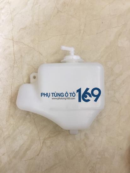 Bình nước phụ Honda City Bình nước phụ Honda City