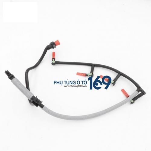 Ống dầu hồi kim phun Ford Ranger Ống dầu hồi kim phun Ford Ranger