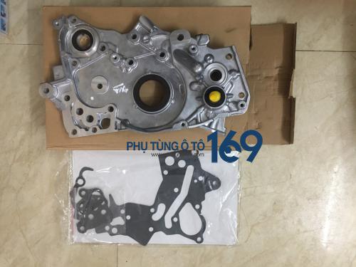 Bơm dầu Mitsubishi Joile Bơm dầu Mitsubishi Joile