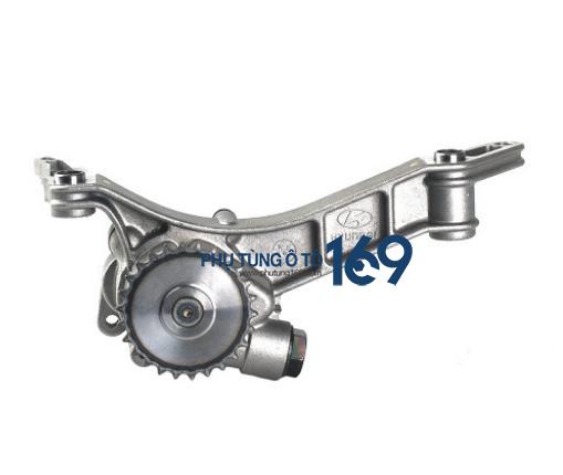 Bơm dầu động cơ Hyundai Starex Bơm dầu động cơ Hyundai Starex