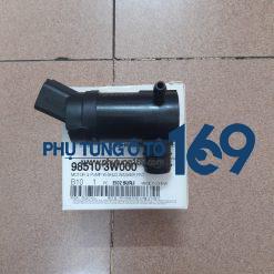 Motor bơm nước rửa kính Hyundai i10 Grand