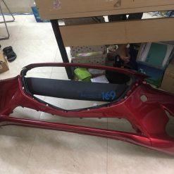 Cản trước Mazda 2
