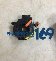 Cáp túi khí Toyota Hillux