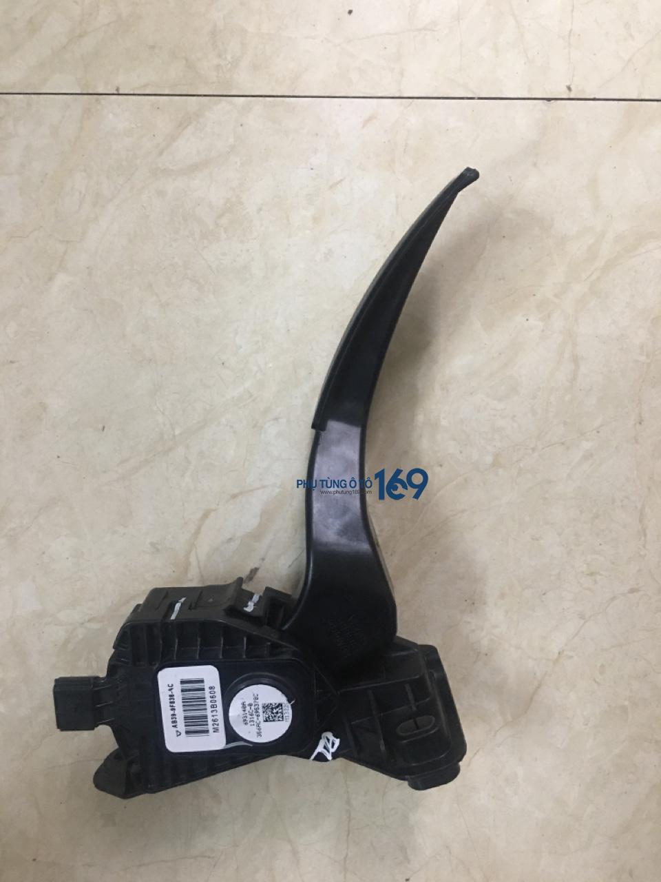 Chân ga điện Ford Ranger Chân ga điện Ford Ranger