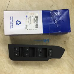 Công tắc lên xuống kính tổng Chevrolet Captiva