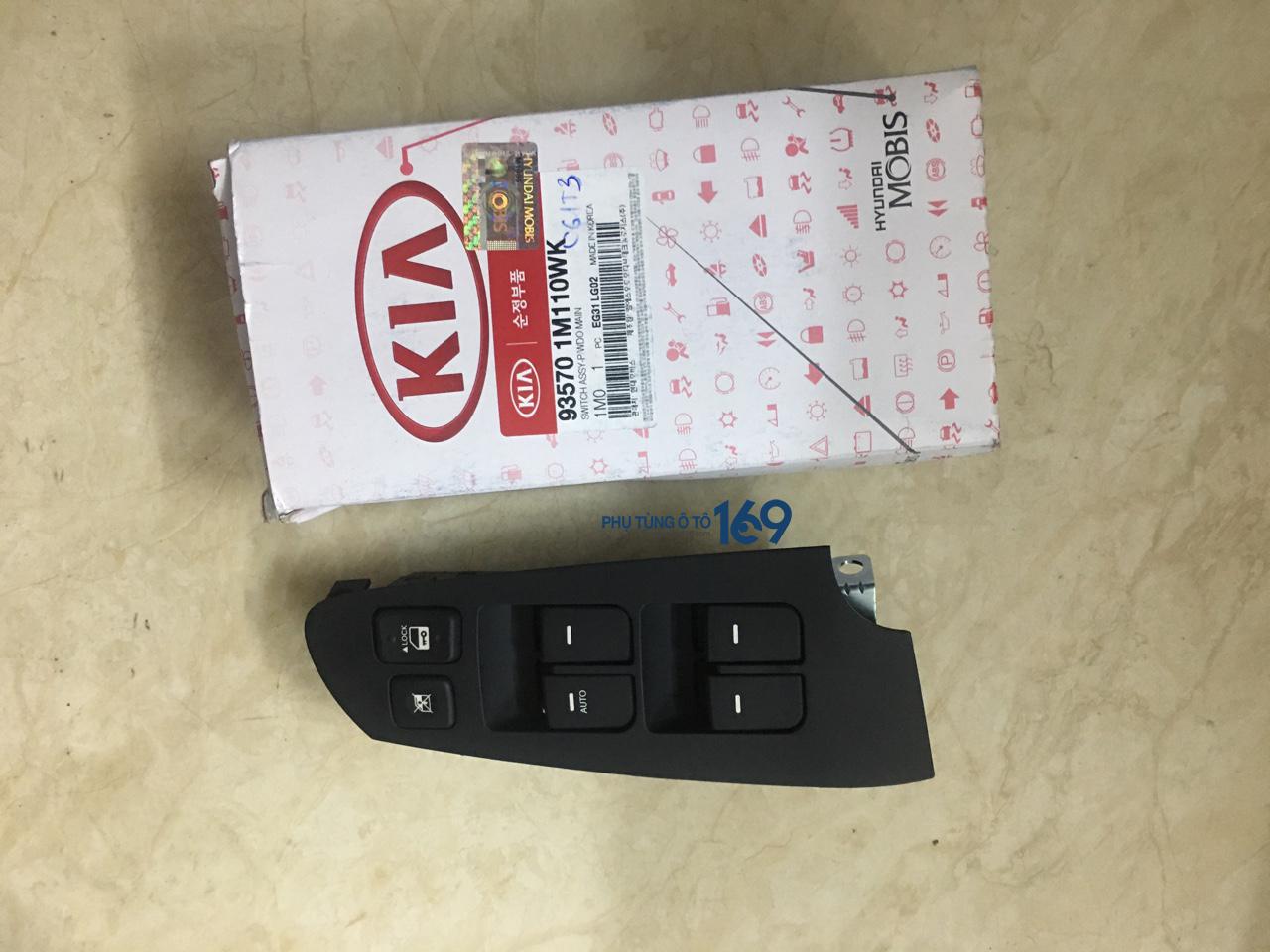 Công tắc tổng Kia Forte Công tắc tổng Kia Forte