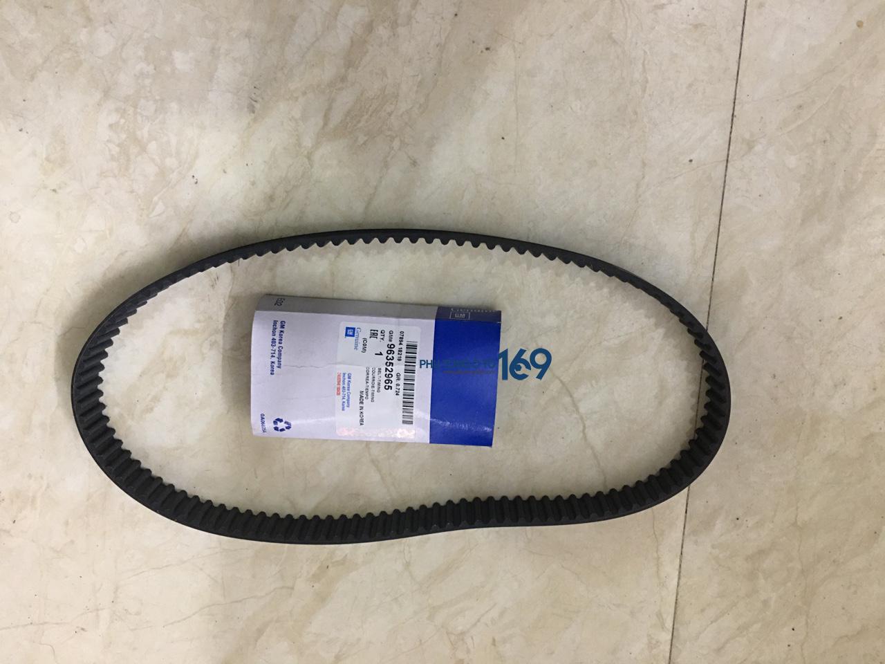 Dây cam Daewoo Matiz 2 Dây cam Daewoo Matiz 2