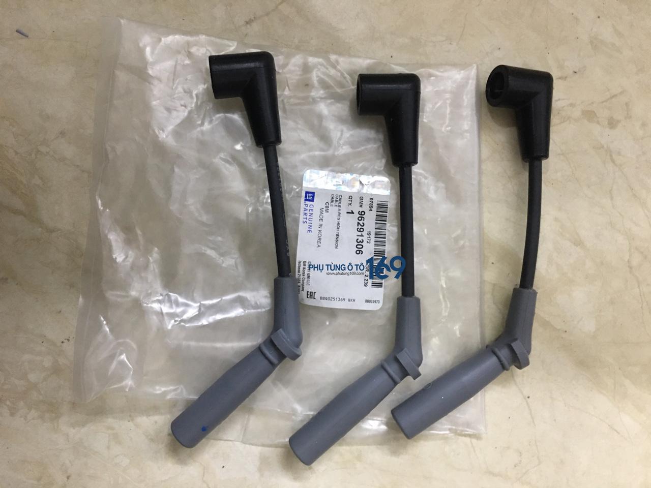 Dây cao áp Daewoo Matiz Dây cao áp Daewoo Matiz