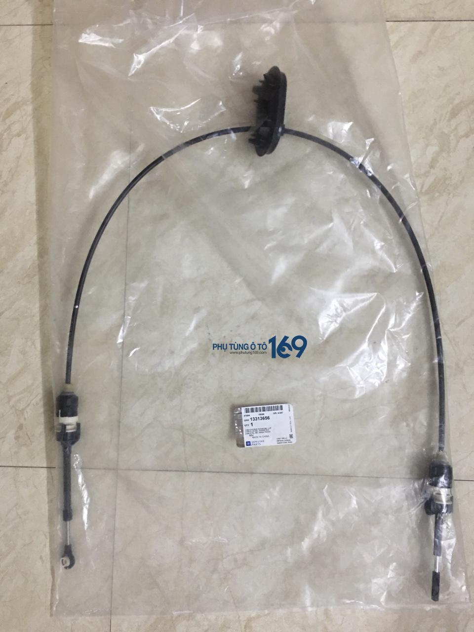 Dây đi số sàn Daewoo Lacetti CDX Dây đi số sàn Daewoo Lacetti CDX